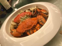 -白金汉爵大酒店·宴会厅(相城店)