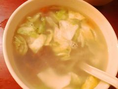 -佬钱湾仔(衣裳街店)