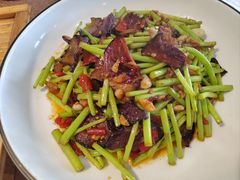 -豫丰汇河南名菜楼(武记餐饮)