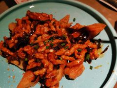 -新白鹿餐厅(金鹰新街口店)
