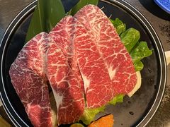 -海之屋韩式烤肉(海棠68环球美食街店)