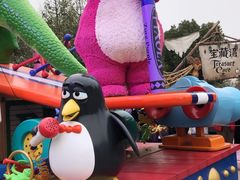 -上海迪士尼度假区