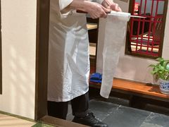 -天狗山料理(省体店)