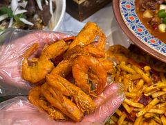 -巴特餐饮6加1音乐餐吧·新疆菜