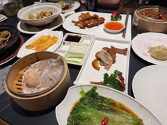 -兰亭轩茶餐厅(长江路店)