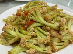 -宝发园名菜馆