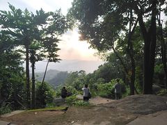 -火炉山森林公园