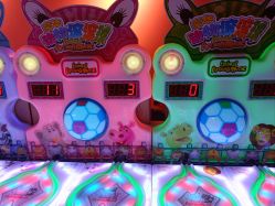 -宝贝渡口儿童游乐园(香炉礁山姆店)