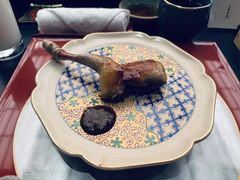 -鳥喜Toriki怀石烧鸟料理