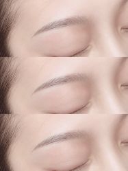 -久匠·纹眉半永久野生眉