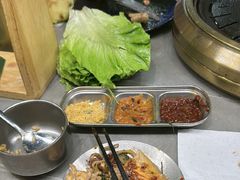 -杨小佳·齐齐哈尔烤肉·烤串(广州店)