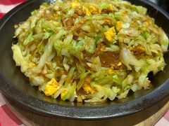 -西贝莜面村(常州新北万达广场店)