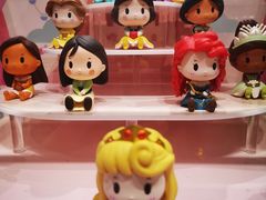 -泡泡玛特POPMART(龙湖杭州滨江天街店)