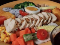 -三喜有食(集美店)