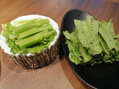-快乐小羊火锅(河西王府井店)