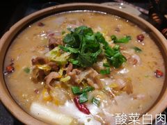 -华盛园卷子王农家菜水库鱼