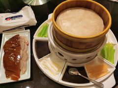 -新南华大酒店(长寿店)