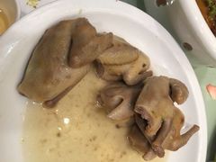 小厨娘淮扬菜(天印大道店)-小厨娘淮扬菜(天印大道店)