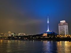 -武汉两江游览·夜游长江(汉口粤汉码头)