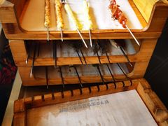 -很久以前羊肉串(打浦路店)