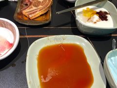 -梨花自助烤肉(西三旗万象汇黑金店)