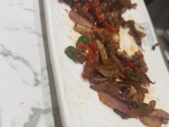 -火地铁板烧(昆山万象汇店)