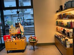 -星巴克臻选(青岛麦凯乐分店)