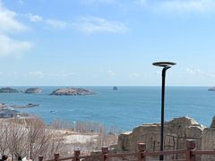 -星海湾跨海大桥