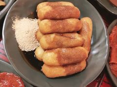 -谭鸭血老火锅(远大购物广场店)