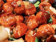 -巴厘龙虾·榜首油焖大虾(音乐学院·沿江酒馆店)