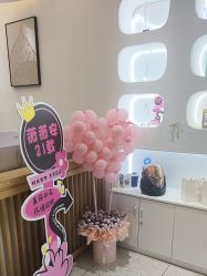 -薇薇安花系SPA