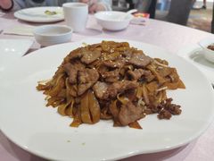 招牌干炒牛河-丰鲤楼•闽南茶楼(仟禧汇店)