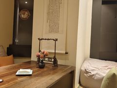 -梅间堂茶馆(绿地缤纷城店)