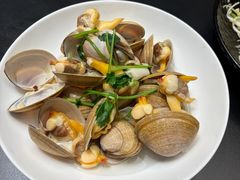 -金太阳海鲜烧烤·本地人餐厅(星海公园店)