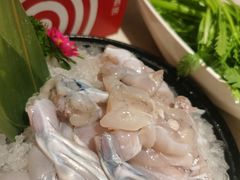 -海底捞火锅(西安路店)