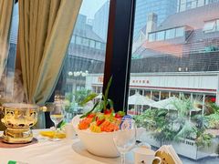 -海鲨湾海鲜会馆(百家湖1912店)