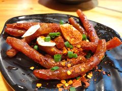 -李不管把把烧(合肥总店)
