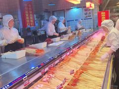 -阿串串老火锅(力盟店)