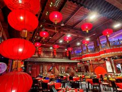 -正阳门饭庄·烤鸭·北京菜(万丰路七里庄店)