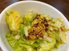 泡菜-凤姐面馆
