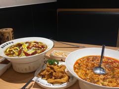 -太二酸菜鱼(石家庄万象城店)