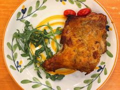 -萨莉亚意式餐厅(深圳北站店)