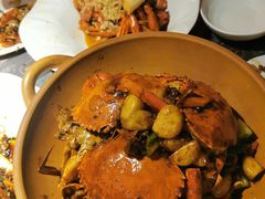 -虾胡闹龙虾馆(湄南河店)