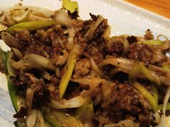 羊肉料理-甄花精致料理自助(城市阳台店)