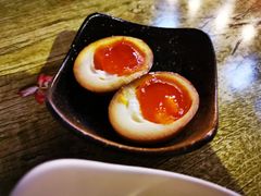 有章溏心蛋-有章牛杂(石厦店)