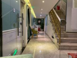 -仙娜健康管理中心