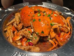 -胖哥俩肉蟹煲(湖滨银泰in77店)