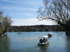 -承德避暑山庄景区