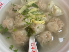 -海平馄饨(逍遥二路店)