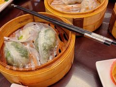 -彩景大茶楼(平湖店)